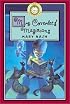 Mrs.Coverlet's Magicians - Book #2 (Lost Treasures)