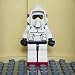 LEGO Star Wars Mini-Figure Scout Trooper (Biker Scout) Return Of The Jedi