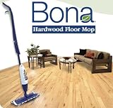 Bona Kemi WM710013348 Bona Hardwood Spray Mop