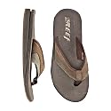 REEF STASH SANDAL BROWN 13