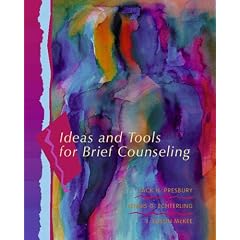 Ideas and Tools for Brief Counseling
