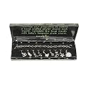 Mud Pie Mom 2 Be Charm Bracelet
