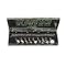 Mud Pie Mom 2 Be Charm Bracelet