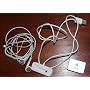 Apple iPod shuffle MP3-Player 1 GB silber von Apple