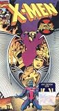 X-Men: Come the Apocalypse