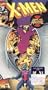 X-Men: Come the Apocalypse [VHS]