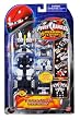 Power Rangers Year 2007 Operation Overdrive Series 6 Inch Tall Action Figure Robot Set - Transmax Vehicles Set G with 5 Vehicles that Combine into Megazord Figure