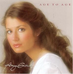 Cover of "Age to Age"