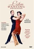 Go to album detail for Unknown - Latin Dancing Advanced With Teresa Mason