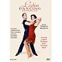 Latin Dancing Advanced With Teresa Mason