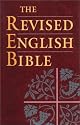 The Revised English Bible (Bible Reb)
