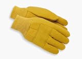 Gold Chore Glove - Gold Chore Small