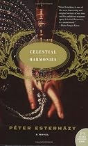 Celestial Harmonies: A Novel (P.S.)