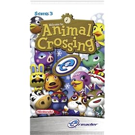 Animal Crossing, Series 3