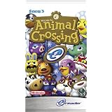 Animal Crossing, Series 3 ~ Nintendo