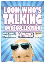 Look Who's Talking Collection