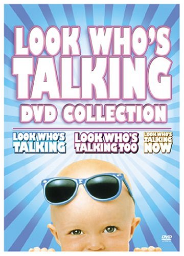 Look Who's Talking Collection