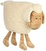 sigikid 36764 - Schaf, Sweety Kissen