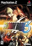 Bloody Roar 3 (PS2)
