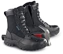 Guide Gear Waterproof Duty Boots Black