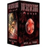 Berserk - Season One (The Complete Collection) ~ Artist Not Provided