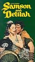 Samson & Delilah (1950) [VHS]