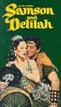 Samson and Delilah