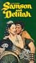Samson & Delilah [VHS]