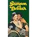 Samson & Delilah [VHS]