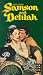 VHS : Samson & Delilah (1950)