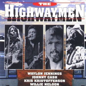 Willie Nelson & Waylon Jennings - The Highwaymen - Zortam Music