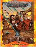 Rain of Terror (Deadlands: The Weird West (Paperback))