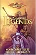 Annotated Legends (Dragonlance: Legends)