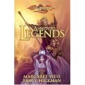 Annotated Legends (Dragonlance: Legends)