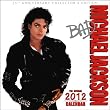 Michael Jackson Official Calendar: 25th Anniversary Collector's Edition