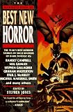 The Mammoth Book of Best New Horror (Mammoth Book of Best New Horror)
