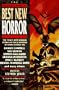 The Mammoth Book of Best New Horror
