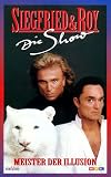 Siegfried & Roy - Die Show