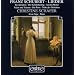 Schubert Lieder Sch�fer