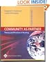 Community as Partner: Theory and Practice