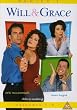 Will And Grace - Episodes 1 - 8  [UK Import]