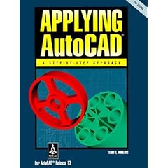 Applying Autocad