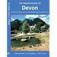 The Hidden Places of Devon by Joanna Billing