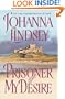 Prisoner of My Desire