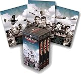 The Uncle Sam Movie Collection, Box Set I [VHS]