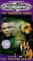 The Invasion Series, Part 1: The Invasion Begins [VHS] poster