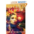 The Visitor (Gollancz S.F.)
