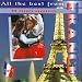 All The Best From France: 40 French Favorites [2-CD SET]