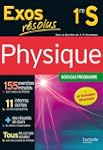Exos r�solus - Physique 1re S