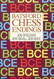 BCE: Batsford Chess Endings by Jon Speelman,Bob Wade,Jon Tisdall